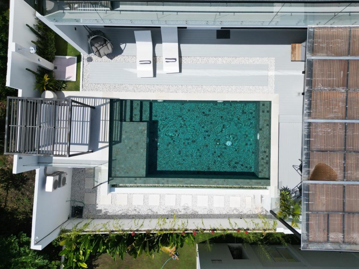 Makai Uluwatu Villa Exterior photo